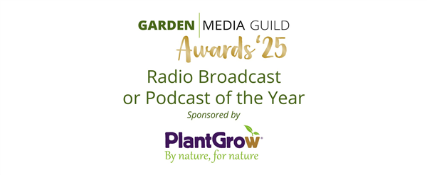 15 Radio Broadcast or Podcast of the Year